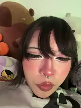 Kitty yukimura online show from August 2, 12:24 am