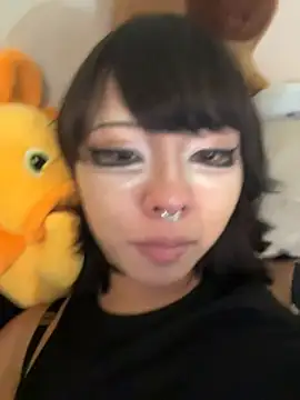 Kitty yukimura online show from June 28, 12:06 am
