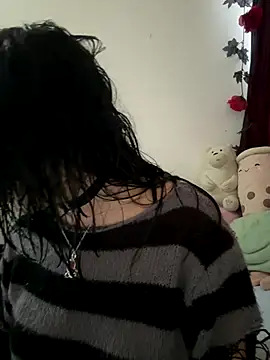 Snapshot of Kitty_yukimura chatting on October 15, 9:17 pm Kitty yukimura online show from October 15, 9:17 pm