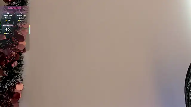 Emili  hot online show from December 14, 12:33 pm