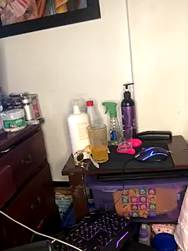 luisahot 9727 online show from November 28, 6:38 am