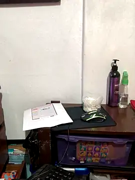 luisahot 9727 online show from November 6, 3:12 am