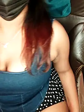 darling devil online show from December 21, 8:46 pm