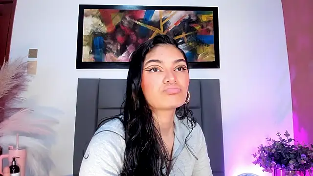 LunaAspen  online show from March 6, 6:14 pm