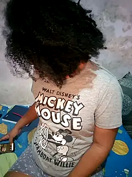 fannyorgastic online show from April 16, 2:45 am