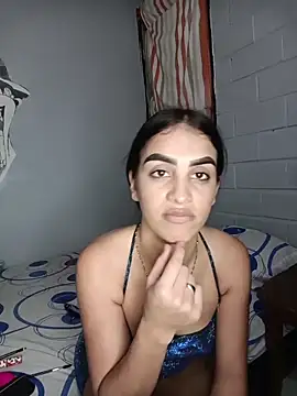 Bigtiti01 online show from February 27, 7:24 pm