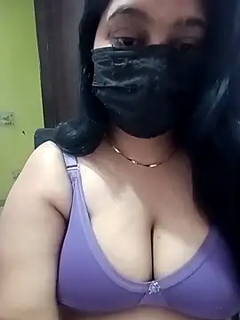 Cute Avni99 online show from February 18, 5:06 am