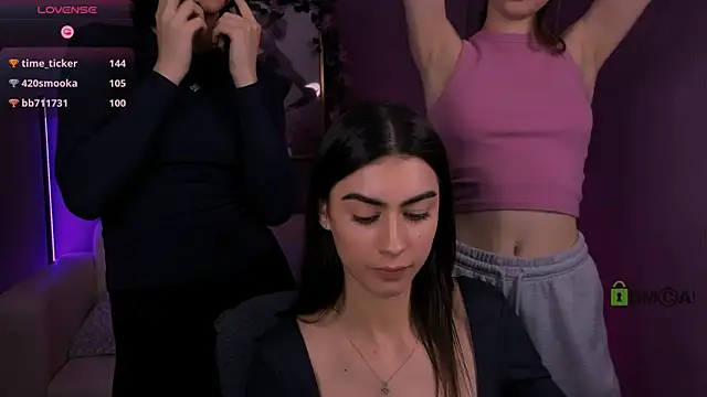 nekky mouse online show from January 8, 6:01 pm