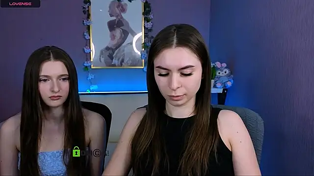 nekky mouse online show from February 2, 10:47 am