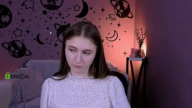 nekky mouse online show from April 18, 1:13 pm