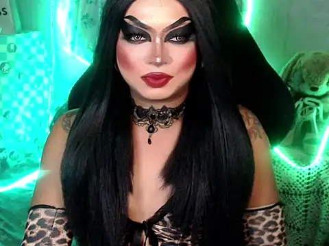 xxXMissCessXxx online show from July 7, 4:21 pm