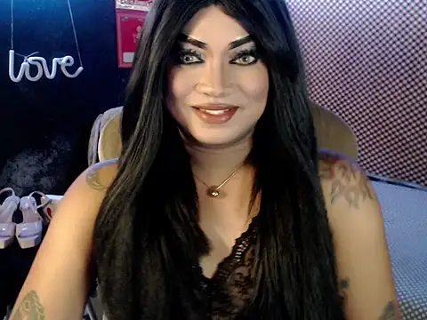 xxXMissCessXxx online show from March 18, 7:24 am