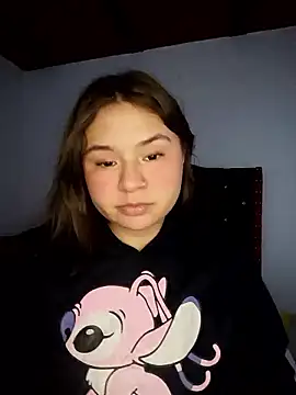 Isa Acosta online show from January 13, 10:36 pm