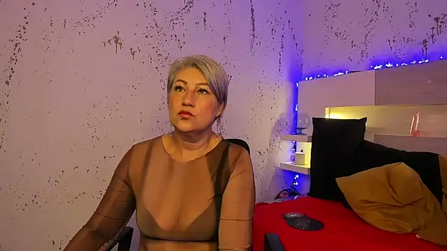 JaddeWalker online show from November 7, 11:27 am