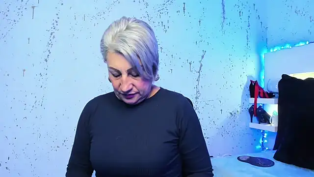 JaddeWalker online show from December 2, 11:34 am