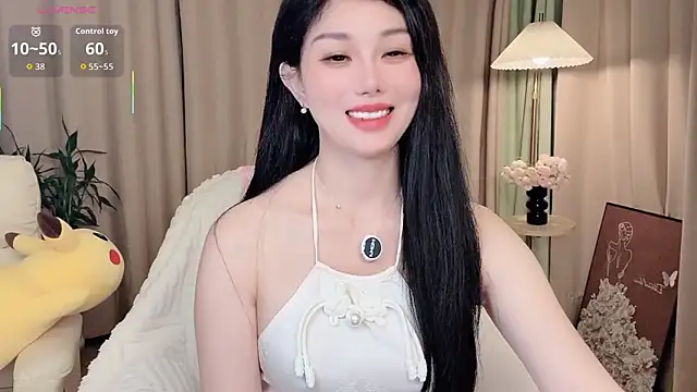 Xiatian520  online show from September 27, 2:46 pm