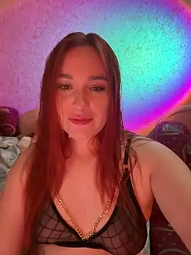 Sweet lollipop25 online show from October 11, 8:00 pm