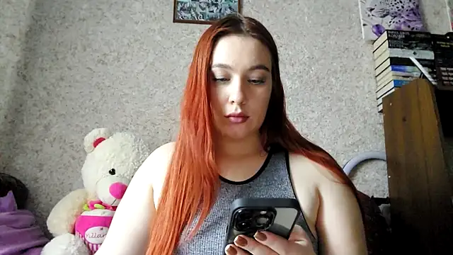 Sweet lollipop25 online show from December 3, 9:33 am