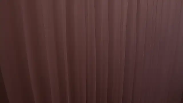 Ariaa Isabell online show from October 1, 6:35 pm