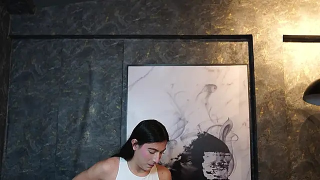 Ariaa Isabell online show from March 26, 6:31 pm