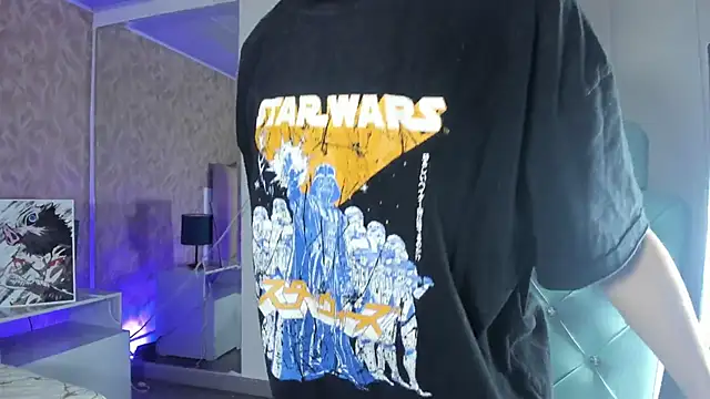 TerumiKitty online show from March 6, 8:37 pm