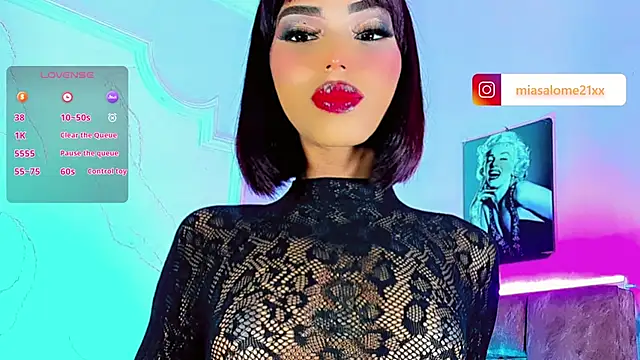 LADY-HOT-SEXY- online show from November 24, 4:03 am