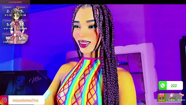 LADY-HOT-SEXY- online show from October 11, 7:02 am