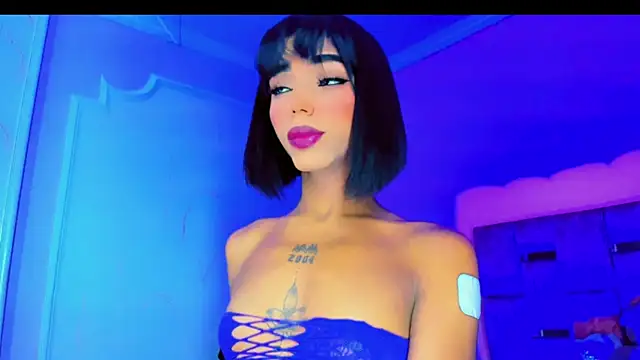 LADY-HOT-SEXY- online show from September 24, 10:14 am