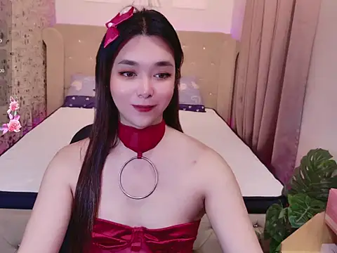 Ts-yoshi online show from November 9, 4:58 pm