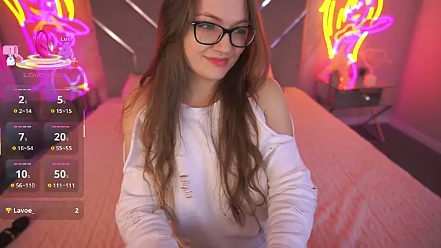 Cinderellavii online show from November 29, 7:12 am