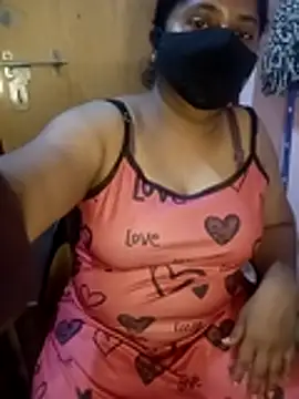 Jessi 25 online show from April 21, 6:48 pm