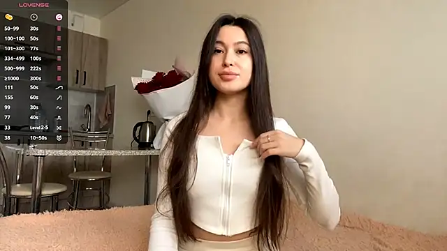 JettaHerrin online show from September 26, 11:19 am