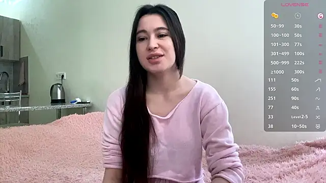 JettaHerrin online show from December 18, 5:12 am