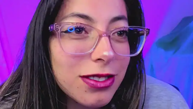 Miranda sexlove  online show from March 4, 7:09 pm