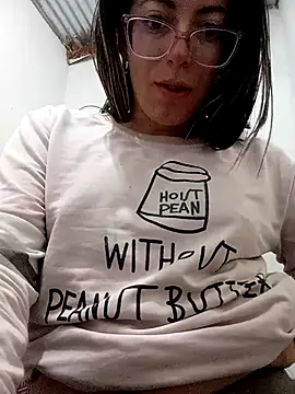 Miranda sexlove  online show from October 23, 3:29 pm