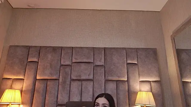 NathyMiller online show from October 8, 9:41 pm