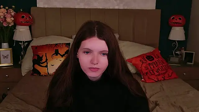 Gaby Essen online show from October 21, 10:58 pm