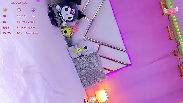 jazlyn G online show from September 18, 4:33 am