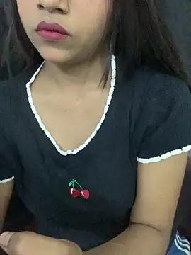 Snapshot of Rashi-48 chatting on September 13, 9:06 am Rashi-48 online show from September 13, 9:06 am