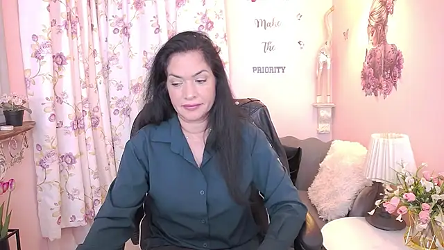 MyLovOne online show from January 6, 5:38 pm