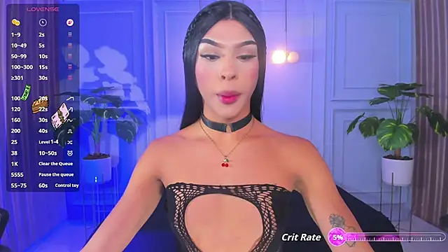 keytinthomson  online show from March 30, 7:13 pm