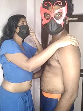 00USER online show from April 14, 12:11 am