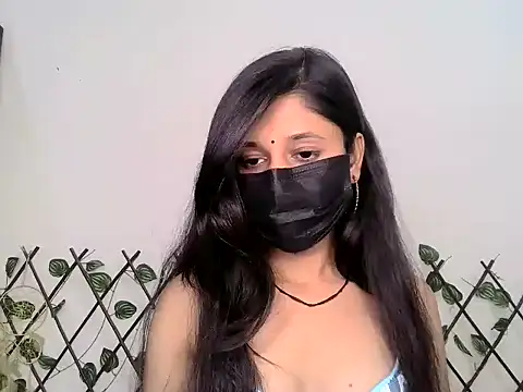 Snapshot of GUDIYA_BAB chatting on October 11, 9:47 am GUDIYA BAB online show from October 11, 9:47 am