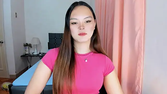 ameliamaureen online show from December 14, 4:18 am