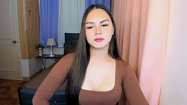 ameliamaureen online show from July 20, 8:20 pm
