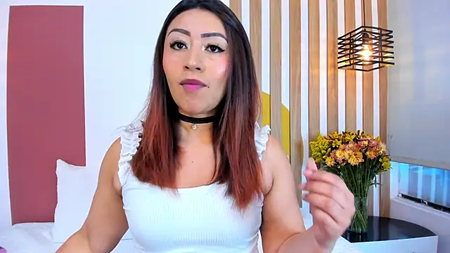 SashaGreyy  online show from November 7, 10:04 pm