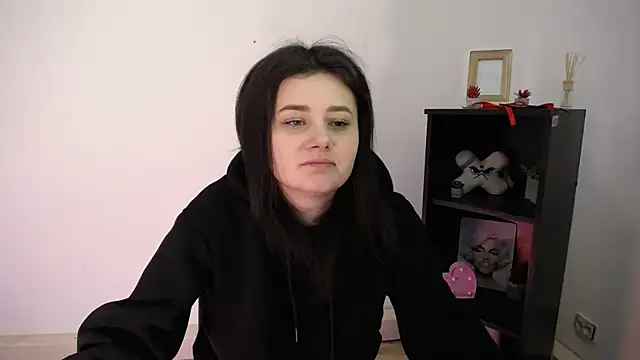 Katrin kiss  online show from February 2, 12:37 pm