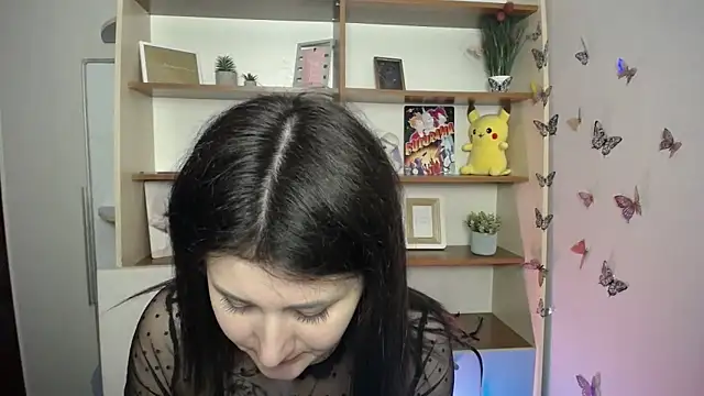 Katrin kiss  online show from April 9, 12:32 pm