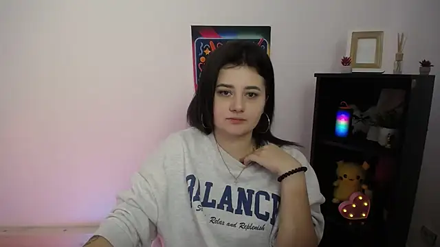 Katrin kiss  online show from October 19, 10:39 am