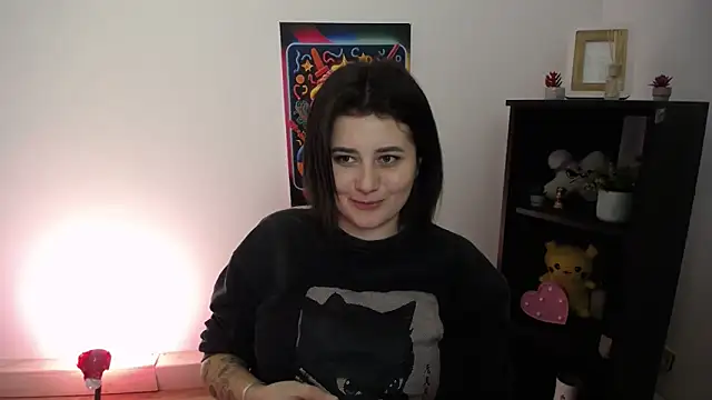 Katrin kiss  online show from October 8, 12:53 pm